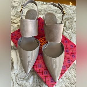 Tory Burch Ashton 65mm Sandal